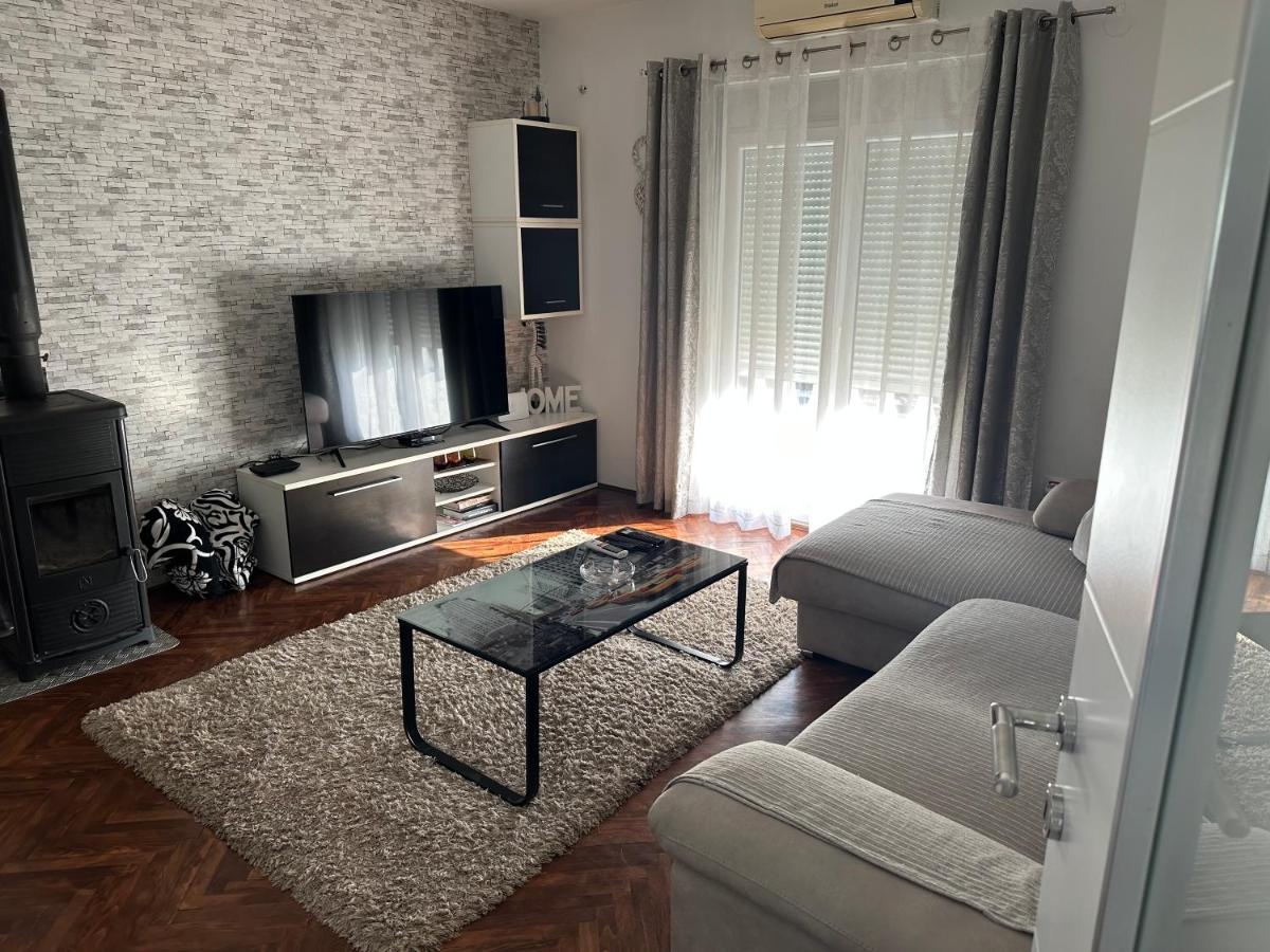 Danijel Apartmans Бибине Екстериор снимка